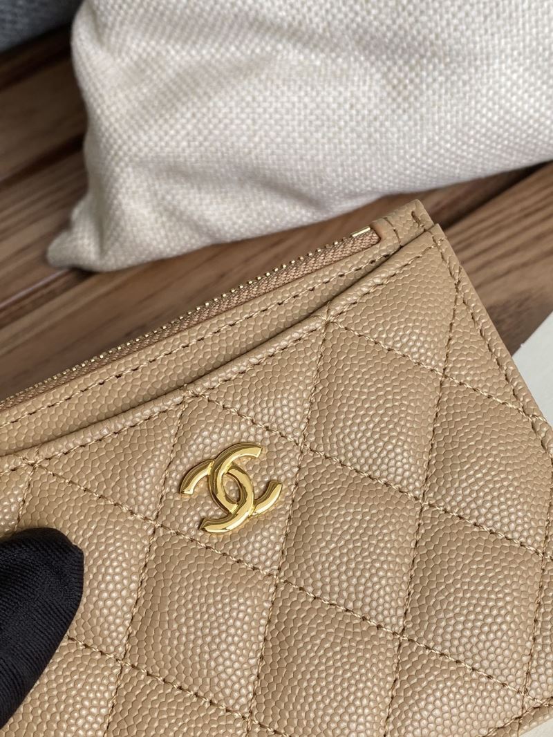 Chanel Wallet Purse